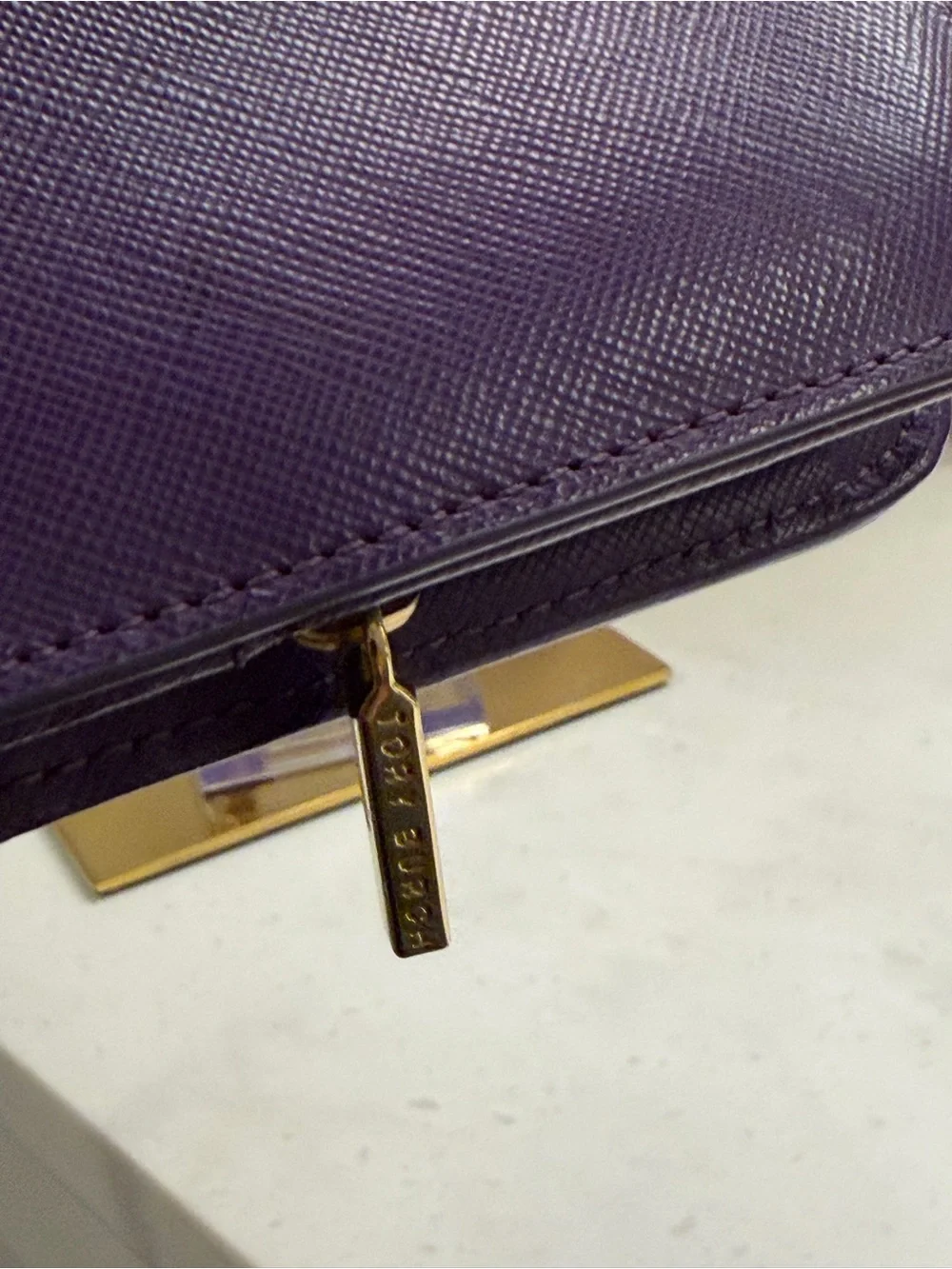 Tory Burch this it